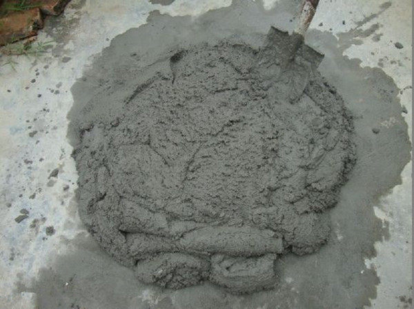 搜图宝 基础建材 水泥 黑水泥 高标号黑水泥 高强度水泥高硬度水泥高