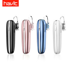 Havit/ Hewitt I11 Wireless Bluetooth Headset In Earbuds Hanger Earphones Mobile Drive Long Standby Havit/ Hewitt I11 Wireless Bluetooth Headset In Earbuds Hanger Earphones Mobile Drive Long Standby
