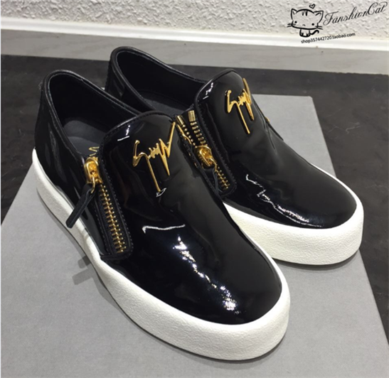 热销gz低帮男鞋