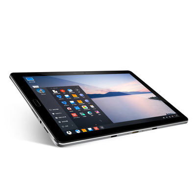 onda/昂达 v10 pro 32g 10.1英寸2k屏安卓6.0指纹二合一平板电脑