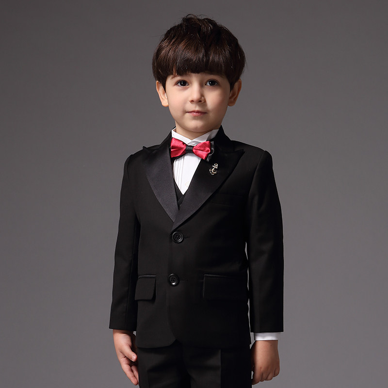 英伦风小绅士,彰显宝宝活力!