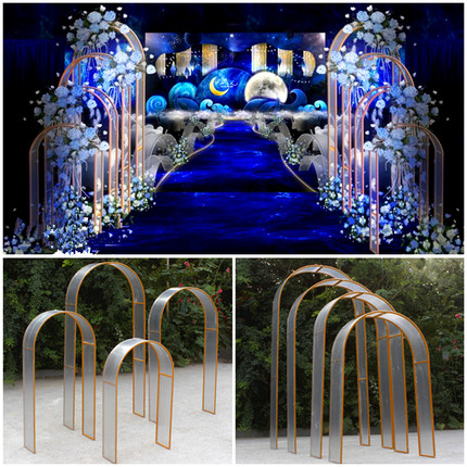 圆形t台t台婚庆t台板t台圆舞台圆形升降梯台婚庆道具厂家_7折现价175