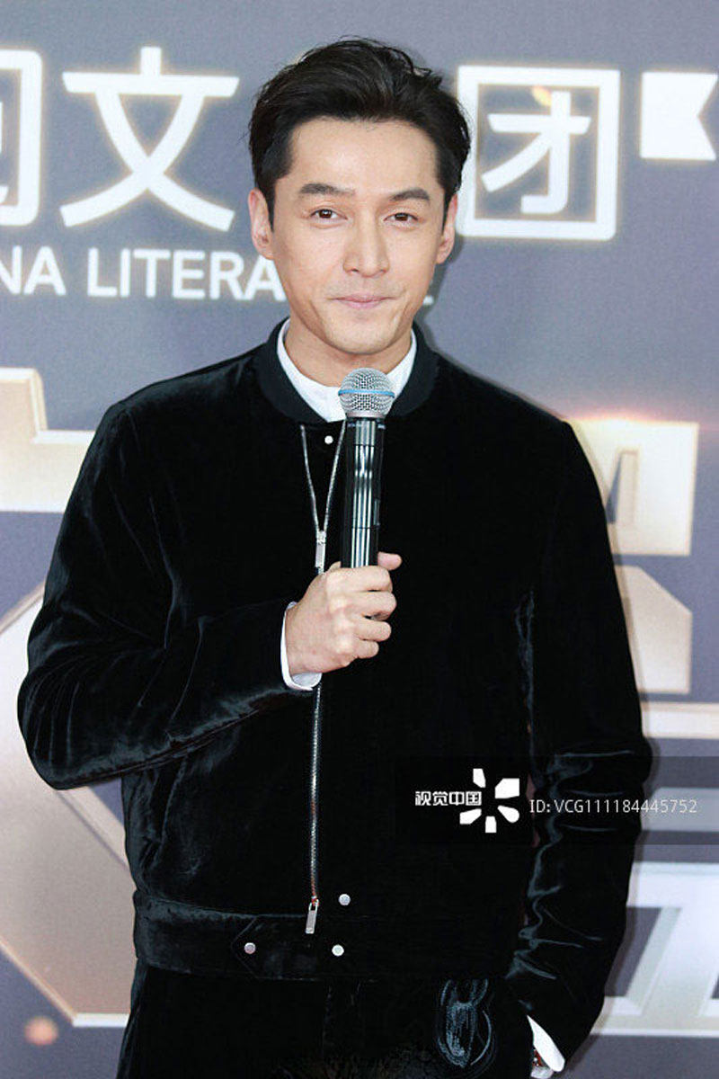 金丝绒男外套_胡歌同款外套男金丝绒夹克春季新品男士茄克棒球服韩版