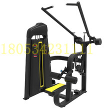 【健身器材练背】_健身器材练背图片