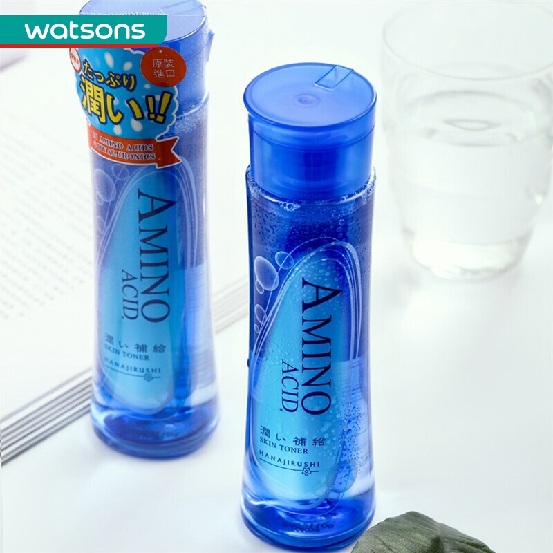 花印水漾润颜补水化妆水190毫升