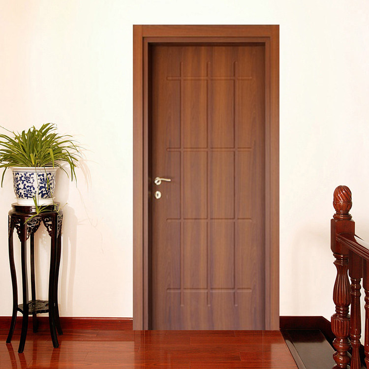木门定制室内门卧室套装门现代简约烤漆门免漆门酒店实木复合门