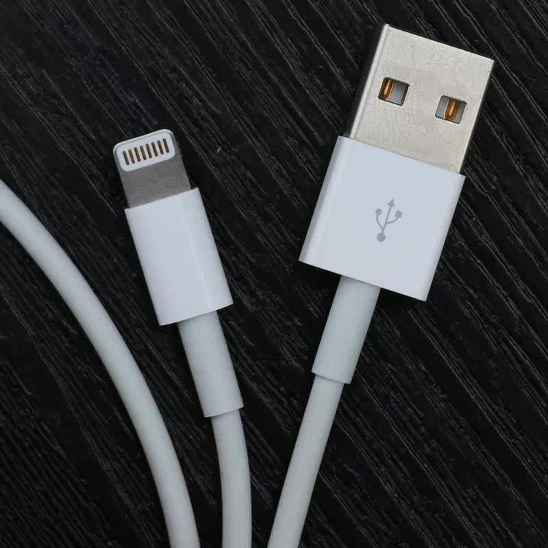 苹果 原装_ipad2数据线iphone4s ipad3老款宽口数据线12w充电器苹果