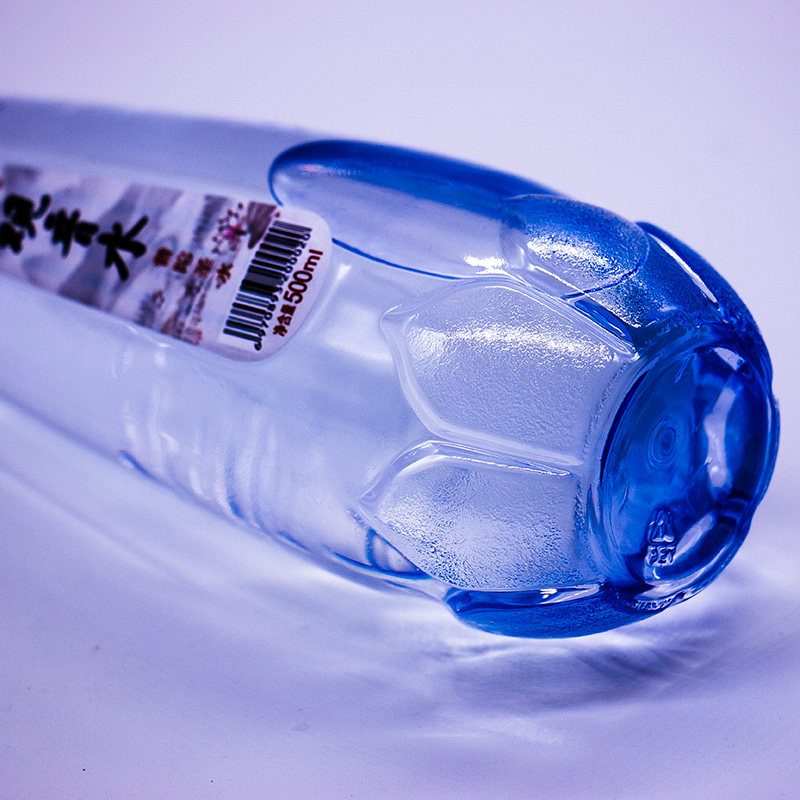 【南海普陀山观音水】普陀圣水500毫升24瓶净心矿物质水整箱包邮