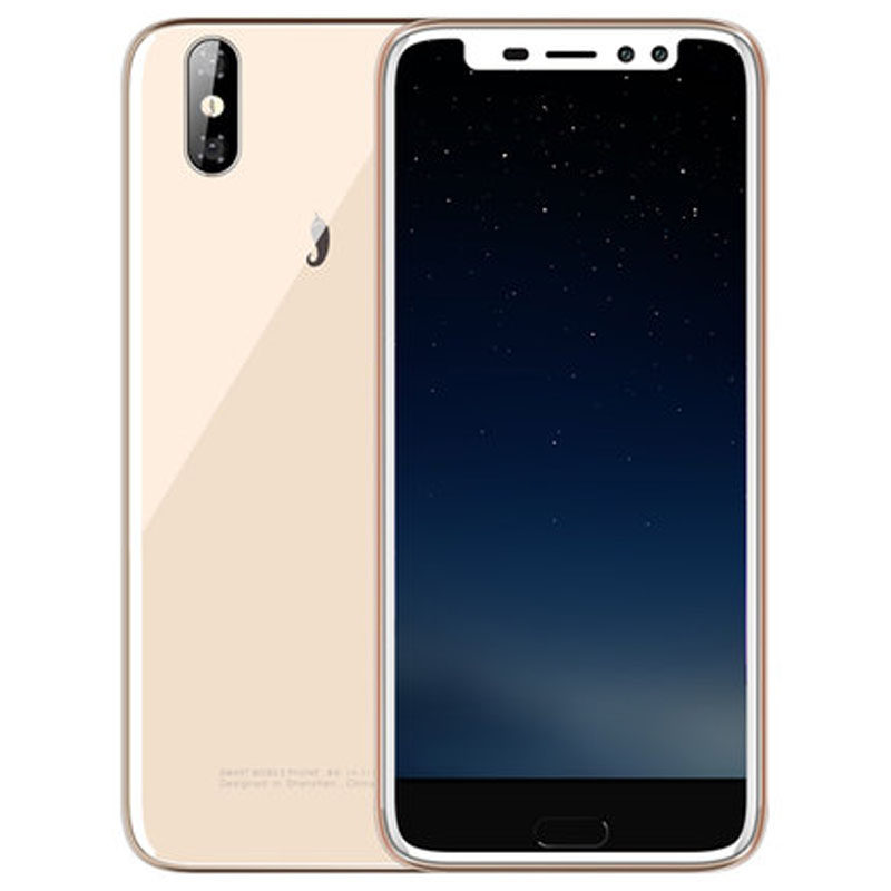 包顺丰分期【送礼包】红辣椒 小辣椒 s6 全面屏4g全网通指纹手机