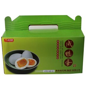 咸鸭蛋 高邮 正宗 免邮