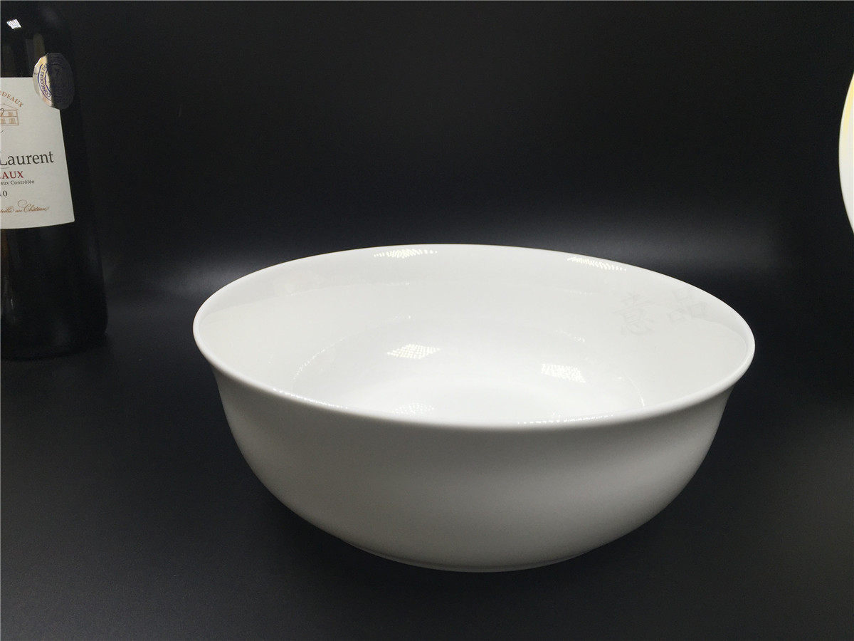 一折隆达骨瓷 碗