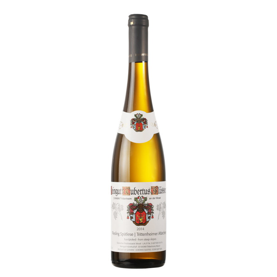 德国 雷司令甜白葡萄酒