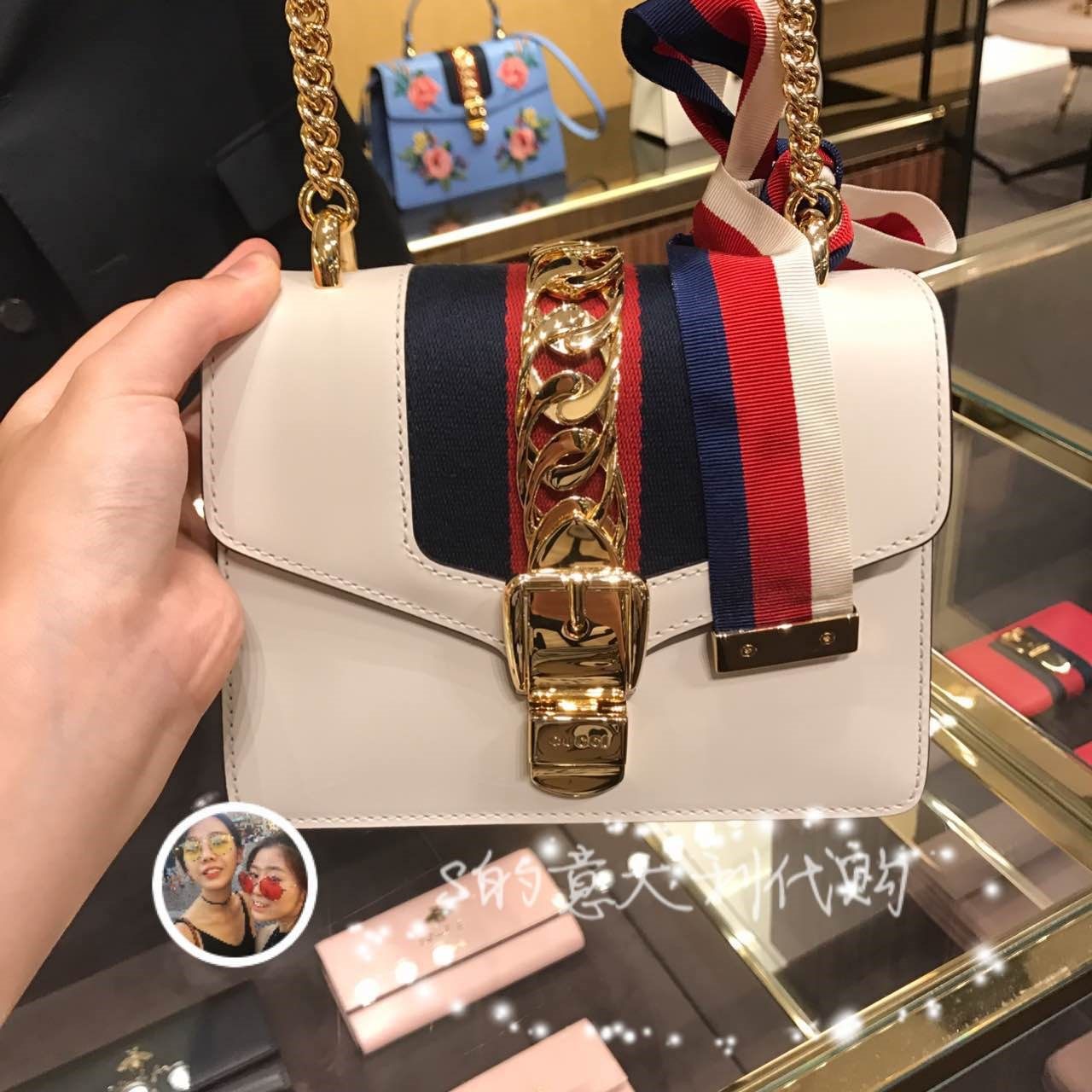 意大利买gucci相当几折意大利买gucci较国内能便宜多少