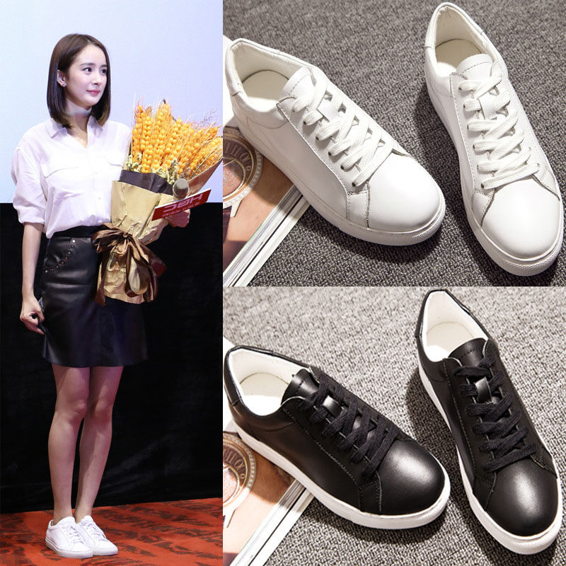 特价杨幂明星同款鞋