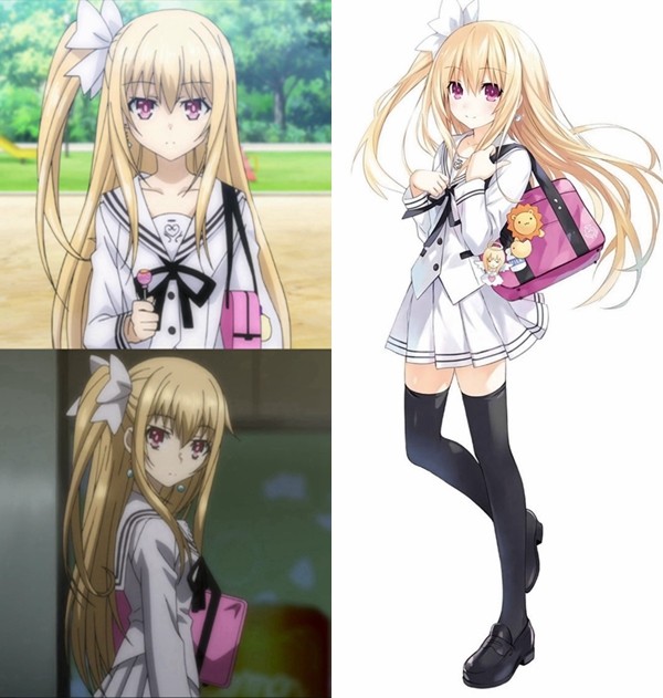 约会大作战cos大额优惠券