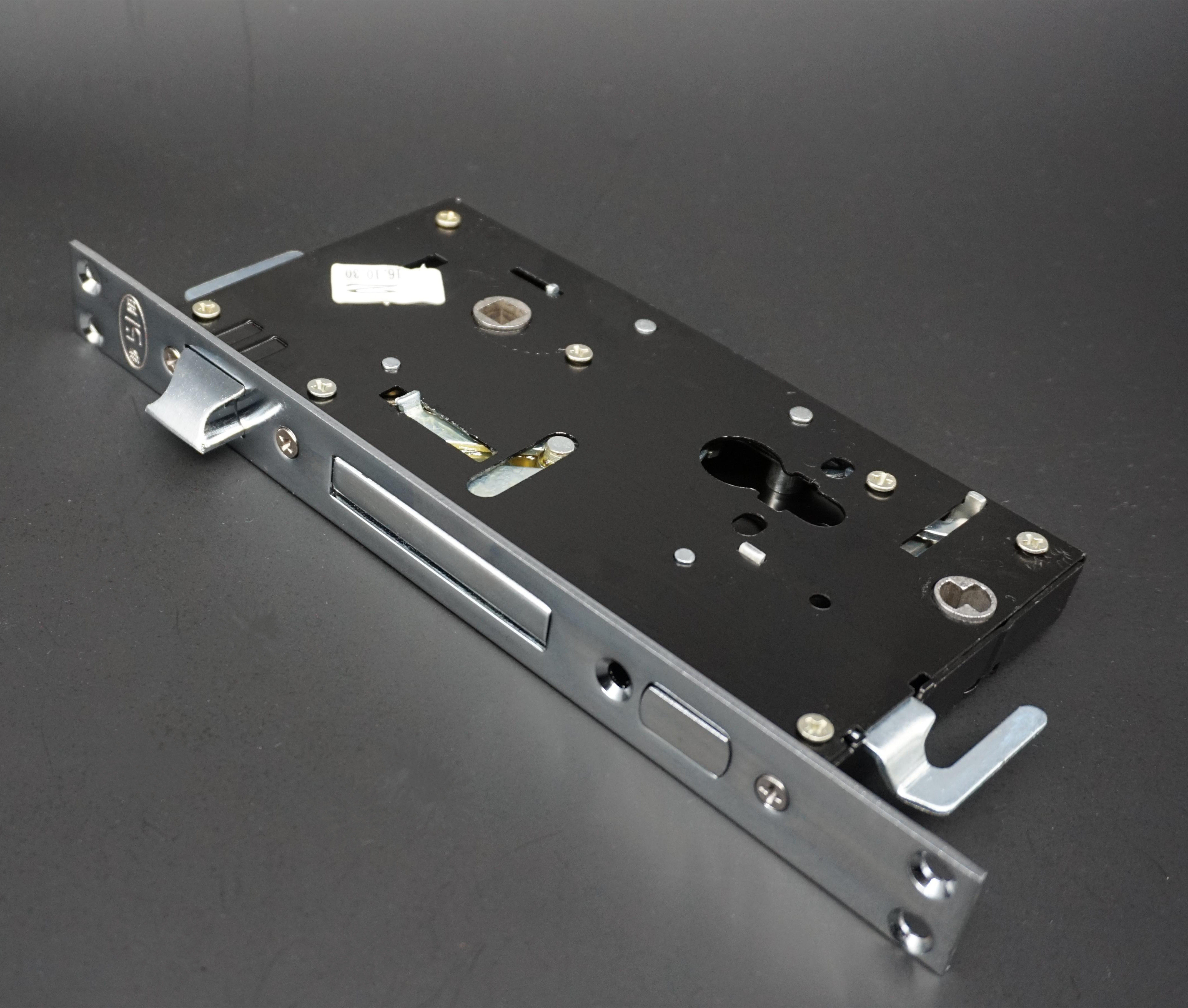 一折门锁 防盗门