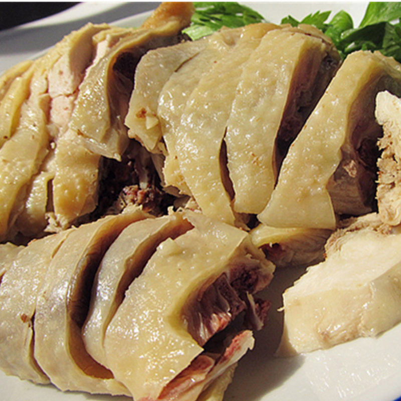 嵊州糟鸡绍兴醉鸡酒糟货香糟鸡肉熟食卤味鸡肉零食糟肉老店500g