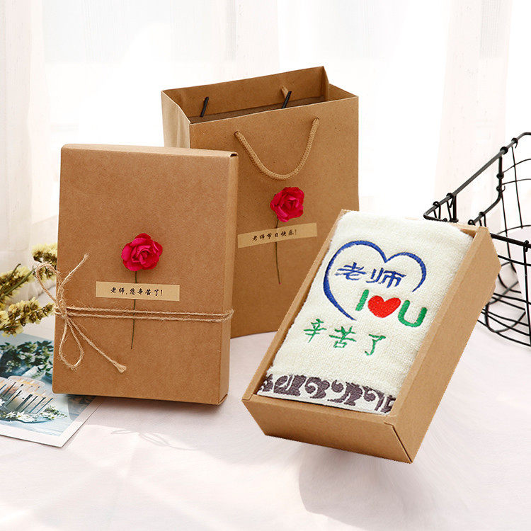 感谢恩师创意礼品