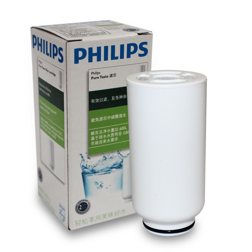 飞利浦净水器滤芯wp3961