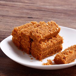 手工鸡蛋酥一品蛋酥一口酥蛋黄金酥老人孕妇零食无添