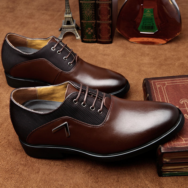 增高皮鞋男10cm 内增高_增高皮鞋男10cm 内增高折扣优惠券