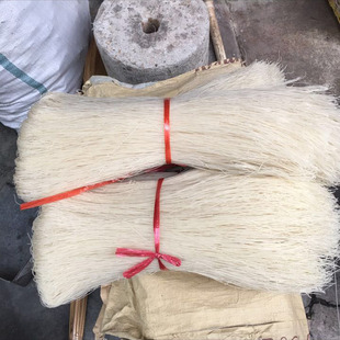 【特价】干粉 海南酸粉干粉 5斤 陵水酸粉的米粉_步街网