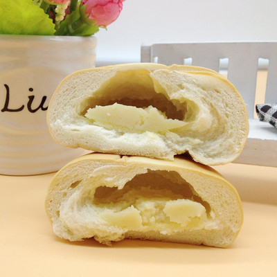 面包早餐整箱雅佳福小熊奶黄包3kg夹心三明治小蛋糕食品零食