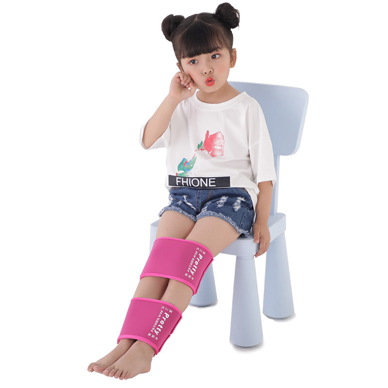 矫正腿型绑腿带