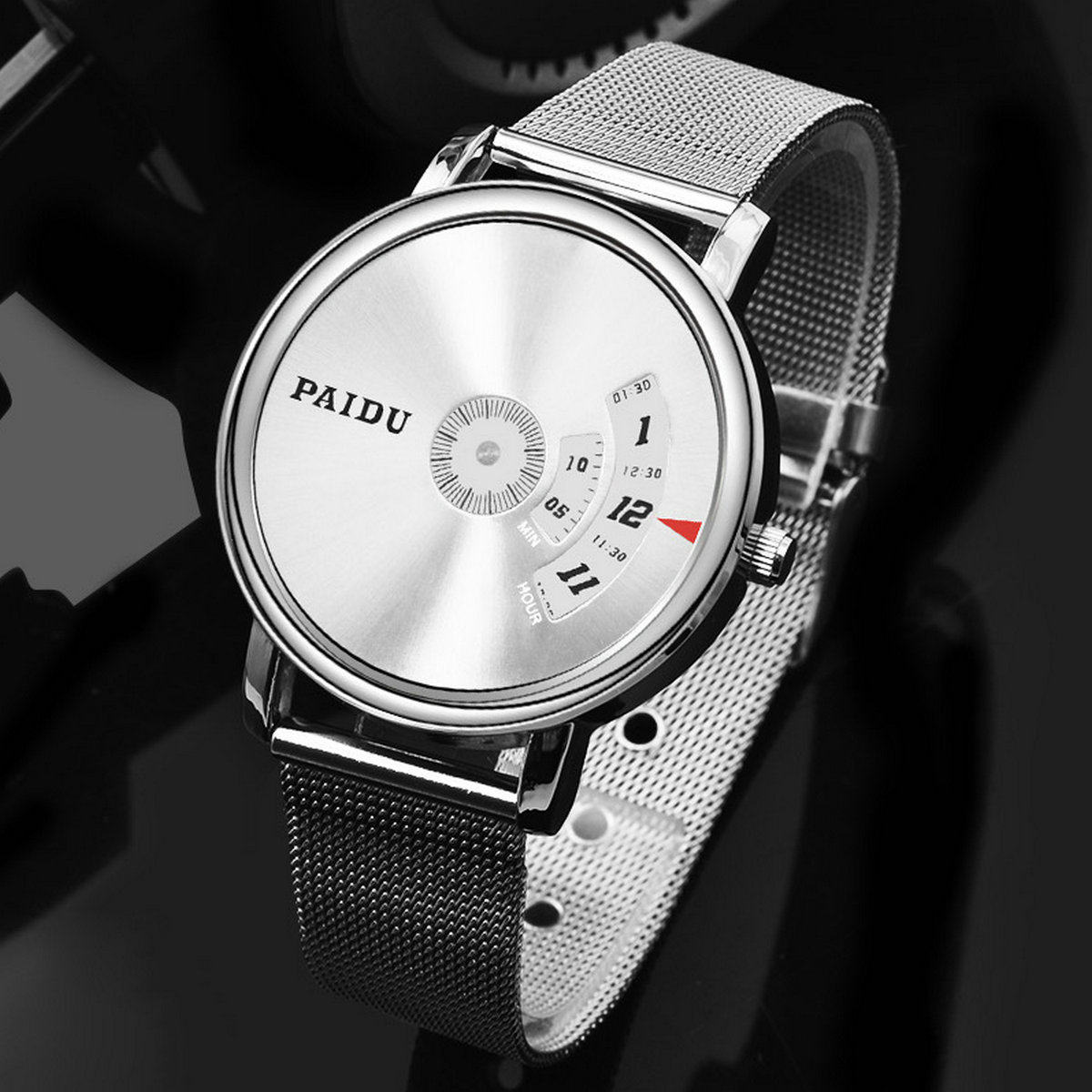 ulzzang手表男大额优惠券