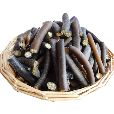 幸福海鲜南极海笋冰笋海菜凉拌菜金茸片海茸条海味干货海藻 240g