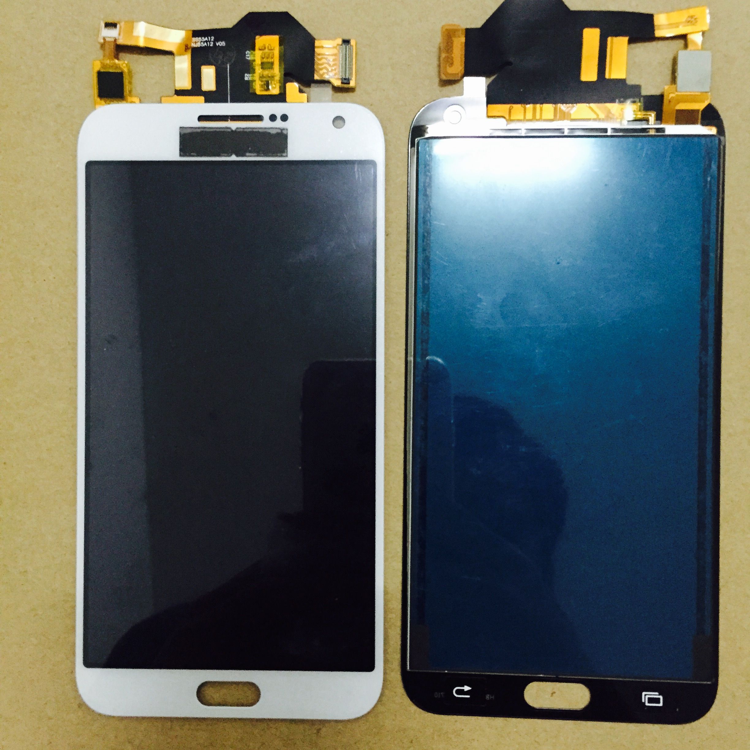 三星a5000 a5009 a500f a3000 a3009 e7000 e7009 e5屏幕总成优惠券
