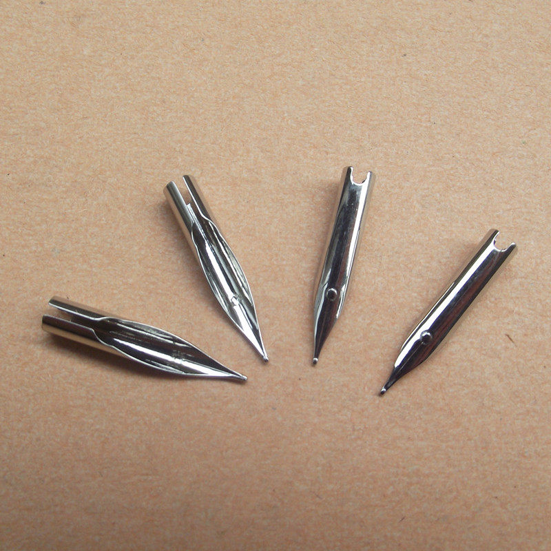 5 0.38mm好用笔尖10个价