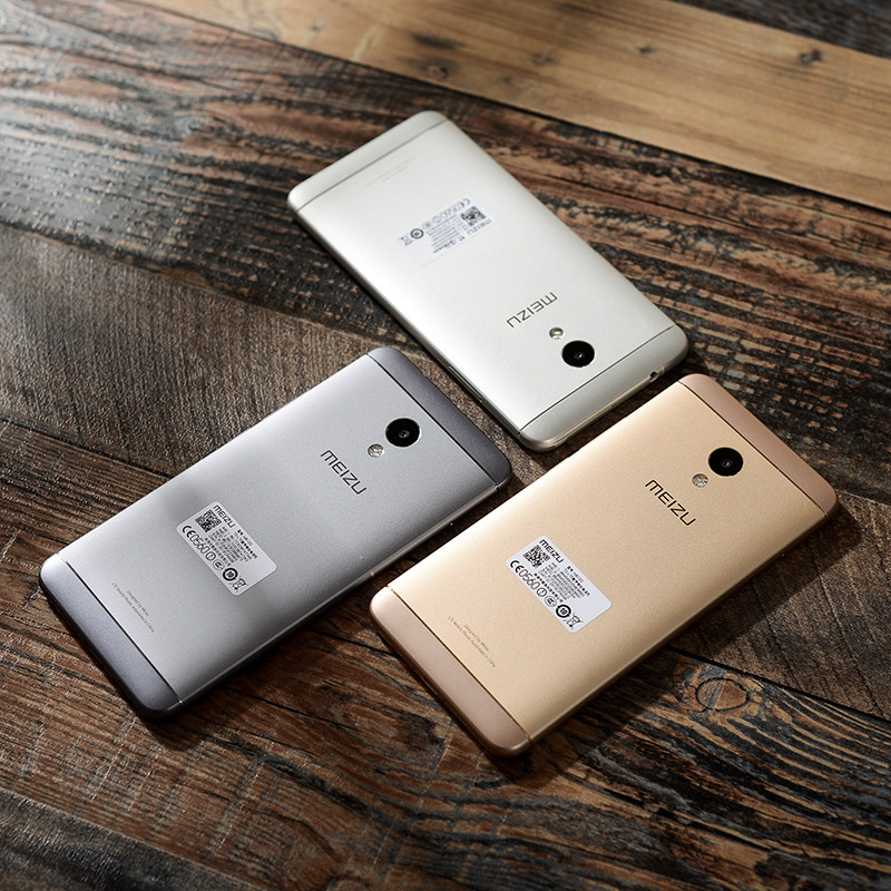 【顺丰包邮】meizu/魅族 魅蓝5s全新指纹解锁手机 有度正品