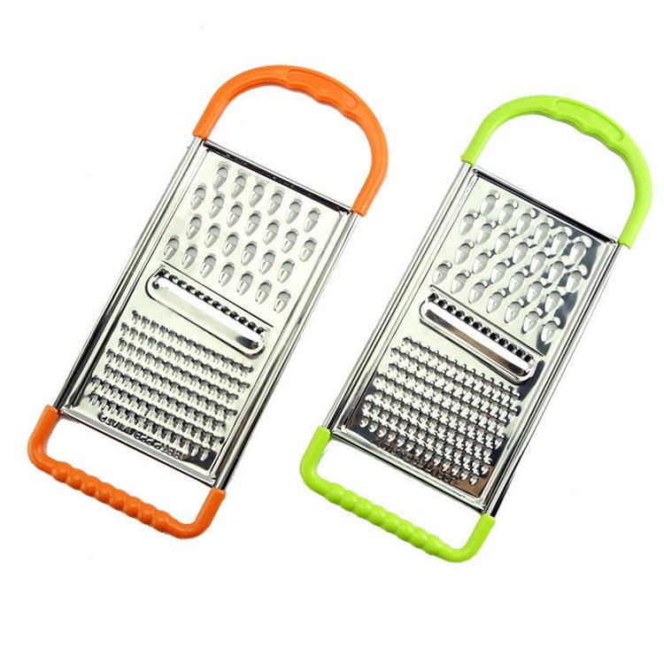 不锈钢擦丝器擦土豆丝多功能切丝器刨丝器擦子厨房擦蔬菜擦丝瓜刨