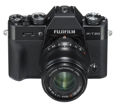 现货送礼fujifilm/富士微单相机 x-t20 xt20 16-50ii 18-55套机