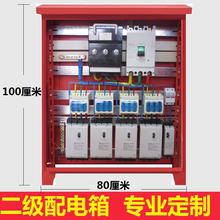 【二级配电箱】最新最全二级配电箱搭配优惠