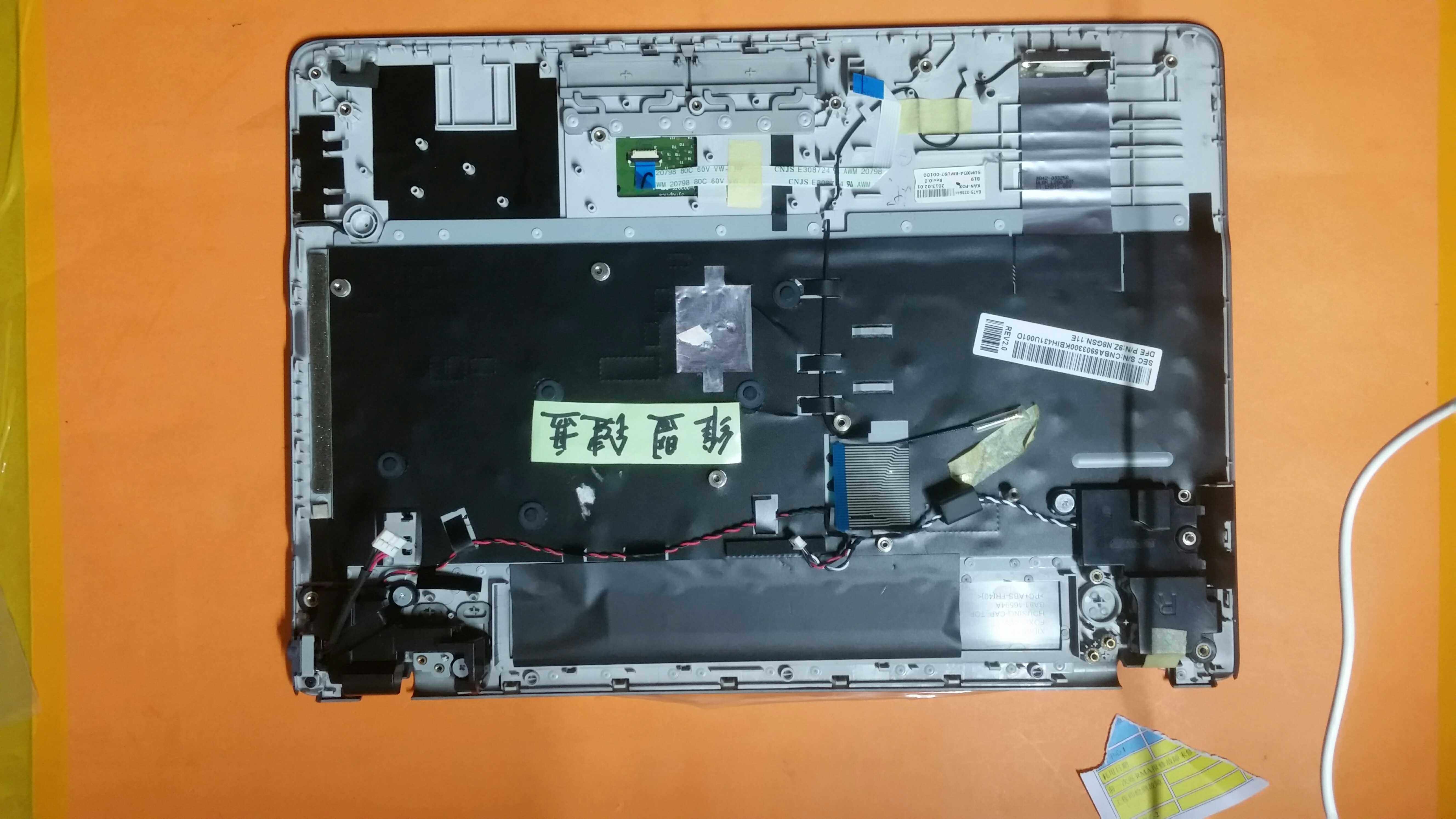 华硕fl5800l内存条