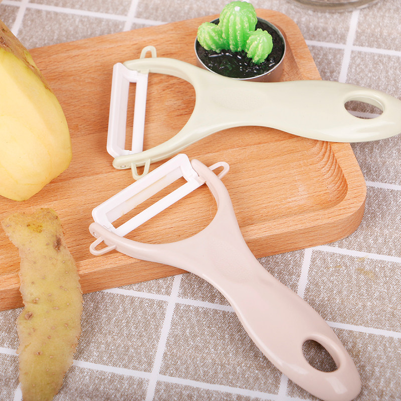 刮皮刀水果蔬菜削皮器_刮皮刀水果蔬菜削皮器折扣优惠券