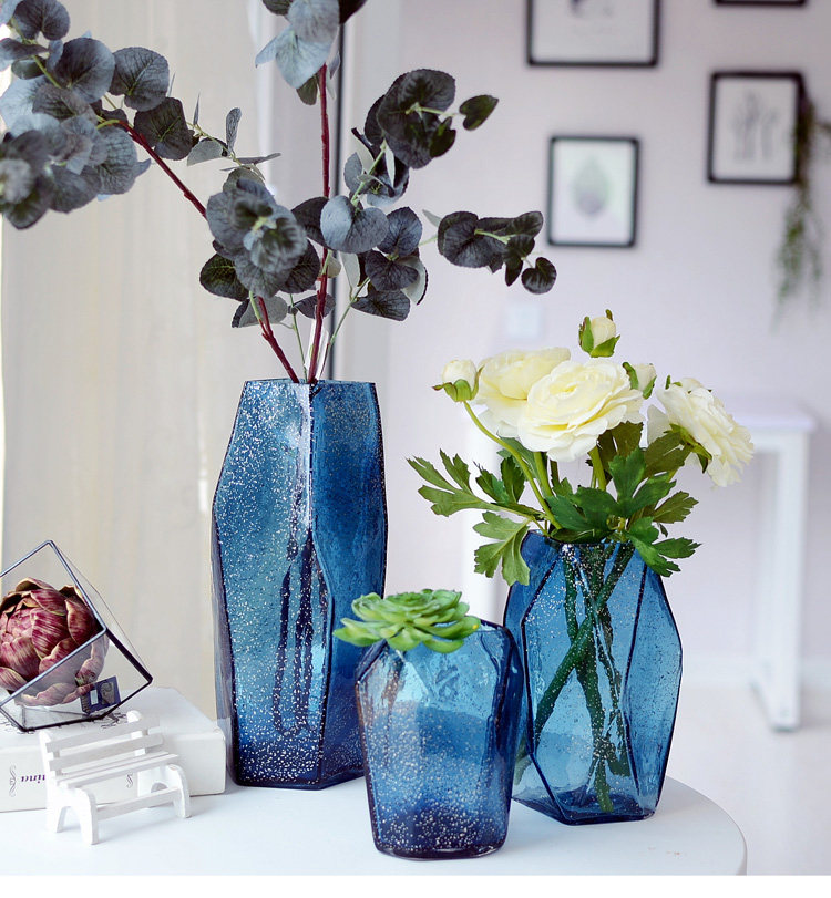 创意花瓶摆件,恰到好处家居装饰品.