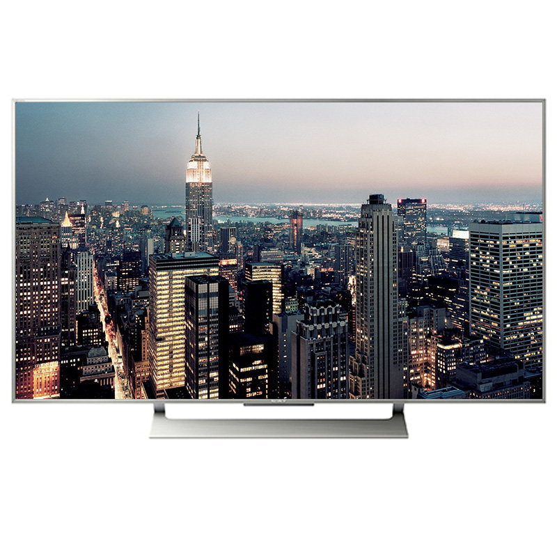 sony/索尼 kd-65x9000e 65英寸 安卓4k液晶电视