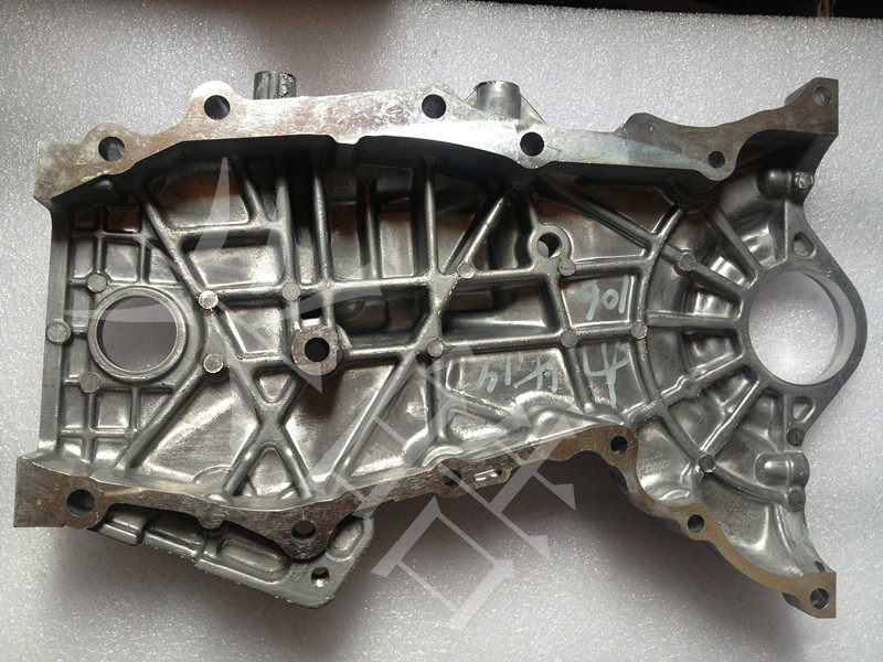 比亚迪f3/f3r/g3 时规盖 正时盖 正时罩 473qb发动机纯正配件