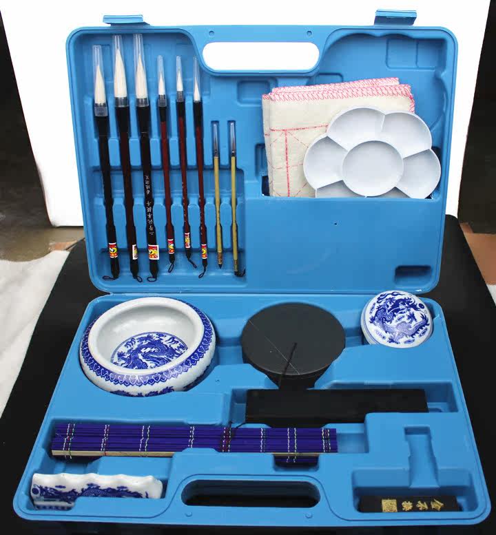 国画工具套装美术用品