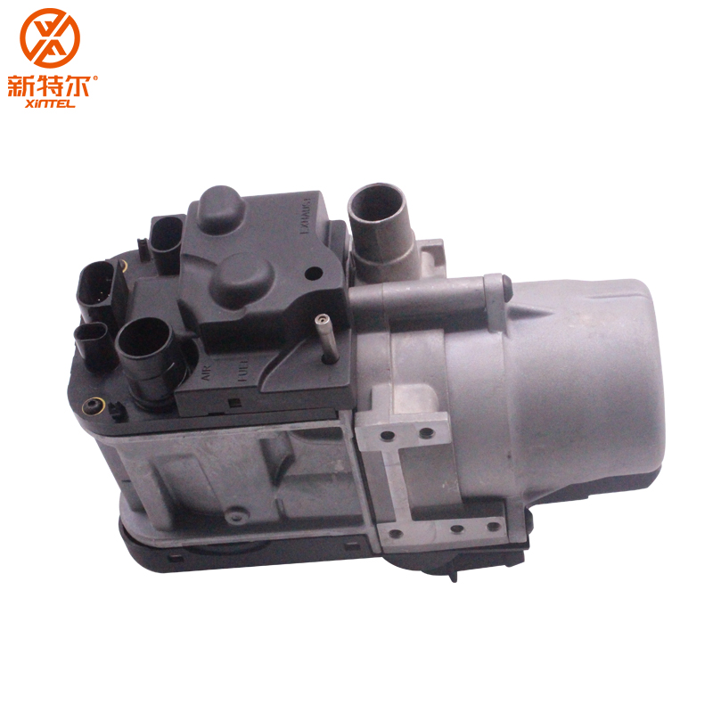 天天特价5千瓦12V驻车加热器 汽油柴油预热器