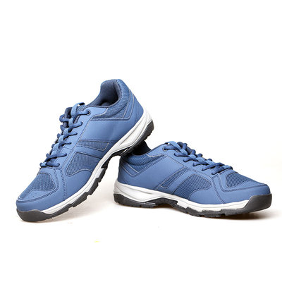 际华3539新品空军机务作训鞋夏地勤低帮训练耐磨解放鞋透气运动鞋