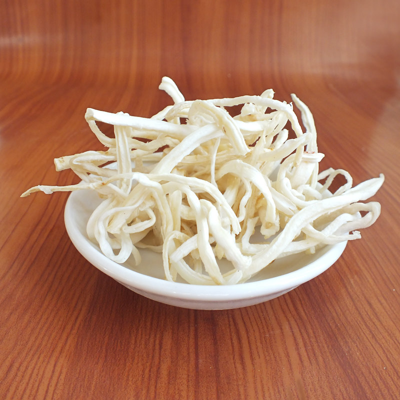 东北特产 延边朝鲜工艺桔梗 丝手办 韩国咸菜下饭菜 泡菜 包邮