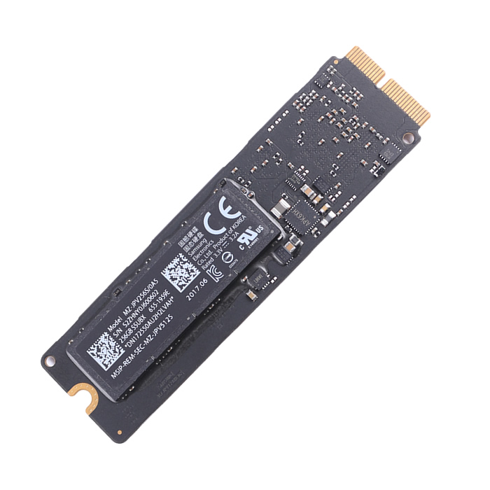 2015 2016款 apple macbook pro retina 256g mf839 ssd固态硬盘