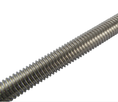 8级镀锌丝杆全螺纹螺杆牙条m6m8m10m12m16m20m24m27m30m32m36*1优惠券