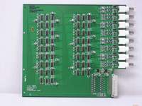 Honeywell MAX Matrix Input Board HMX832