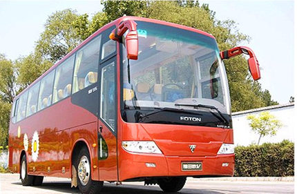 原装江淮星巴客车,6608等车型后尾灯_不打折现价230元