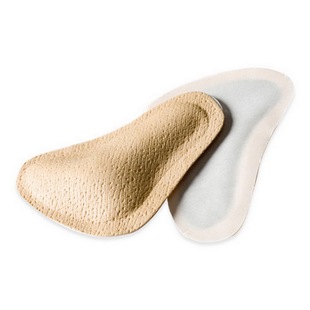 德国进口 奥托博克 雷邦特 跖骨垫 93300 横弓塌陷垫 足弓垫